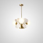 Потолочный светильник MATISSE CH L3 White ImperiumLoft 206092-23