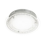 Светильник светодиодный Сонекс 2061/CL SOLTA 28Вт