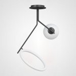 Потолочная люстра ANTHEA A ImperiumLoft 206106-23