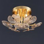 Потолочная люстра GARDIA D38 ImperiumLoft 206124-23