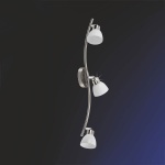 Светильник спот Colosseo 20613/3 Ravello