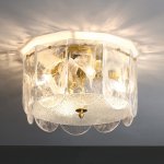 Потолочная люстра KATALINA CH D38.5 ImperiumLoft 206137-23