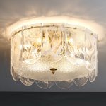 Потолочная люстра KATALINA CH D51,5 ImperiumLoft 206138-23