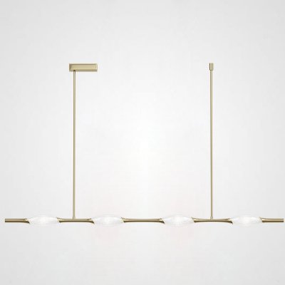 Подвесной светильник FAME B LONG L148 ImperiumLoft 206142-23 Подвесной светильник FAME B LONG L148 ImperiumLoft 206142-23