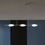 Подвесной светильник FAME B LONG L148 ImperiumLoft 206142-23