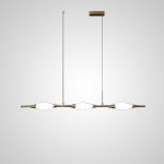 Подвесной светильник FAME B LONG L148 ImperiumLoft 206142-23
