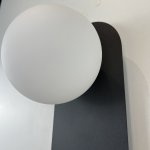 Настенный светильник FAST Black ImperiumLoft 206143-26
