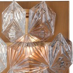 Настенный светильник Favourite 2064-1W Puzzle