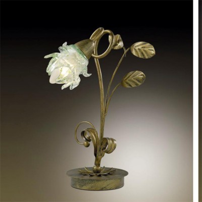 Настольная лампа Odeon light 2064/1t KELL Настольная лампа Odeon light 2064/1t KELL