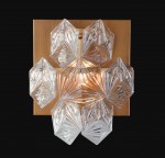 Настенный светильник Favourite 2064-1W Puzzle