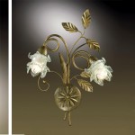 Светильник настенный бра Odeon light 2064/2W KELL