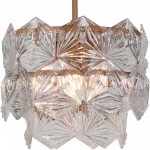 Люстра подвесная Favourite 2064-3P Puzzle