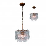 Люстра подвесная Favourite 2064-3P Puzzle