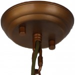 Люстра подвесная Favourite 2064-3P Puzzle