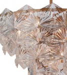 Люстра подвесная Favourite 2064-7P Puzzle