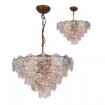 Люстра подвесная Favourite 2064-7P Puzzle