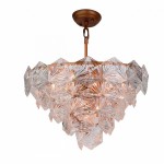 Люстра подвесная Favourite 2064-7P Puzzle