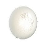 Светильник светодиодный Сонекс 2064/BL LUKKA 24Вт