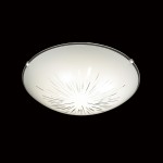 Светильник светодиодный Сонекс 2064/DL LUKKA 48Вт