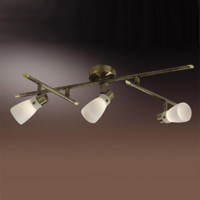 Система Odeon light 2065/3c TERZA