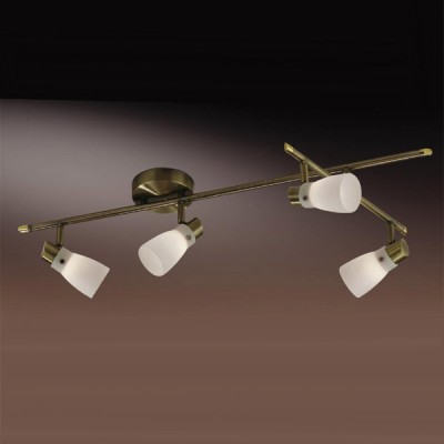 Система Odeon light 2065/4c TERZA