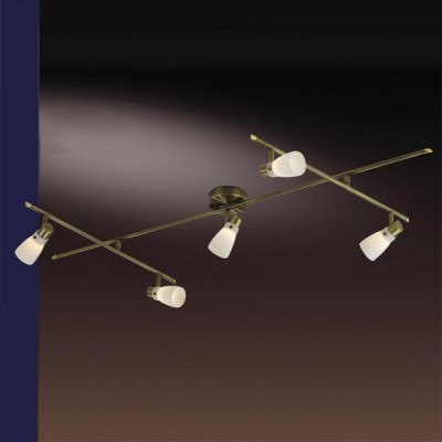 Система Odeon light 2065/5c TERZA