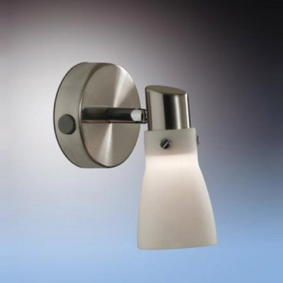 Светильник поворотный спот Odeon light 2066/1W TERZA Светильник поворотный спот Odeon light 2066/1W TERZA