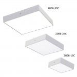 Потолочный светильник Favourite 2066-24C Flashled