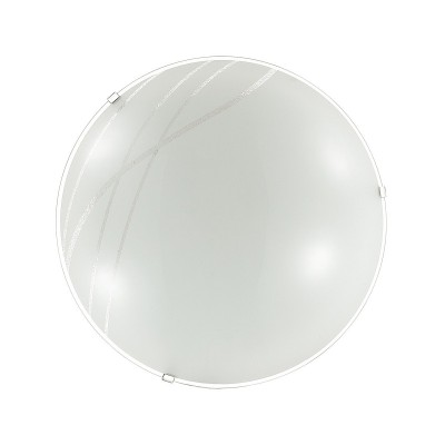 

Светильник светодиодный Сонекс 2066/BL DECORA 24Вт, 2066/BL