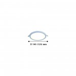 Врезной светильник Favourite 2067-2C Flashled