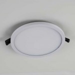 Врезной светильник Favourite 2067-24C Flashled