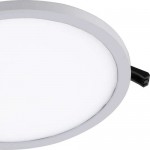 Врезной светильник Favourite 2067-24C Flashled