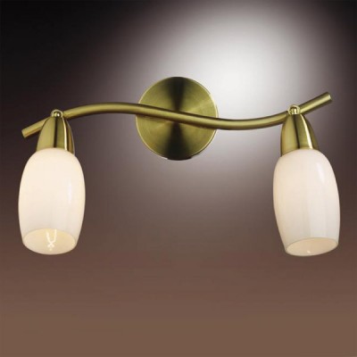 Светильник поворотный спот Odeon light 2067/2W OTTA Светильник поворотный спот Odeon light 2067/2W OTTA