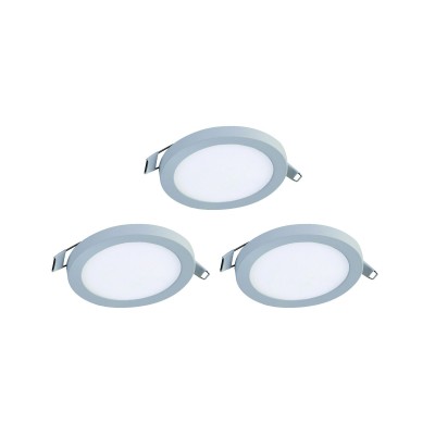 Врезной светильник Favourite 2067-3C Flashled