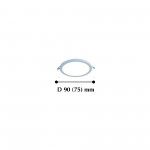 Врезной светильник Favourite 2067-3C Flashled