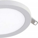 Врезной светильник Favourite 2067-3C Flashled