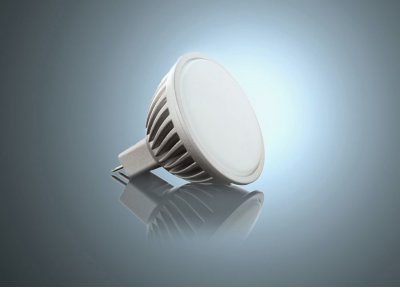 Лампа светодиодная цоколь, GU5,3, 7W Ambrella_MR16-GU5,3-LED 206754 Лампа светодиодная цоколь, GU5,3, 7W Ambrella_MR16-GU5,3-LED 206754