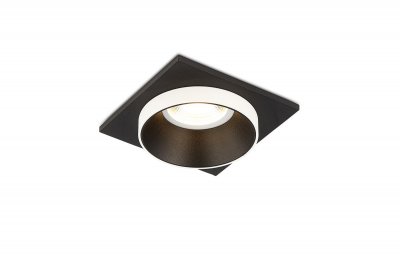 Встраиваемый светильник Simple Story 2068-1DLBW