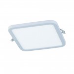 Врезной светильник Favourite 2068-24C Flashled