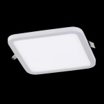 Врезной светильник Favourite 2068-24C Flashled