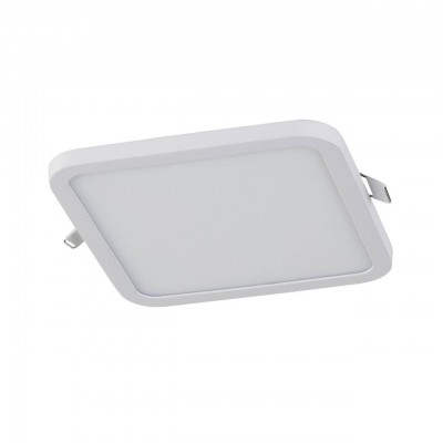 

врезной светильник Favourite 2068-24C Flashled, 2068-24C
