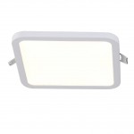 Врезной светильник Favourite 2068-2C Flashled