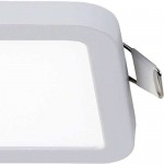 Врезной светильник Favourite 2068-3C Flashled