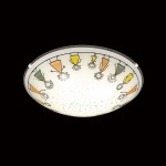 Светильник светодиодный Сонекс 2068/DL KIDS 48Вт