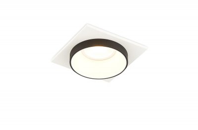 Встраиваемый светильник Simple Story 2069-1DLWB