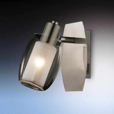 Светильник поворотный спот Odeon light 2069/1W SINCO Светильник поворотный спот Odeon light 2069/1W SINCO