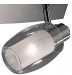 Светильник поворотный спот Odeon light 2069/2W SINCO