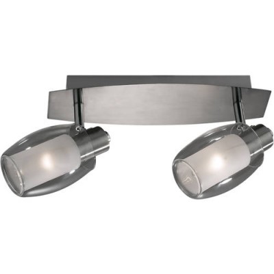 

Светильник Odeon light 2069/2W Sinco никель, 2069/2W