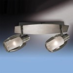 Светильник поворотный спот Odeon light 2069/2W SINCO