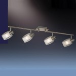 Светильник поворотный спот Odeon light 2069/4W SINCO